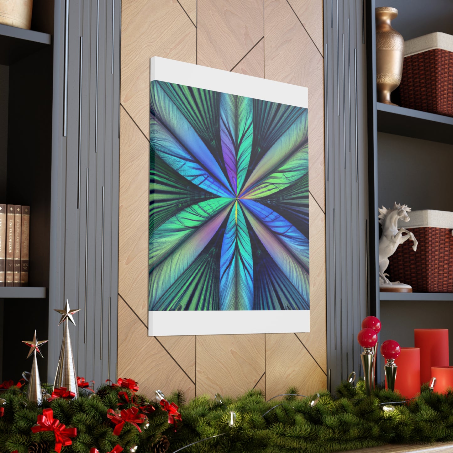 Domenico Beccafumi- Canvas