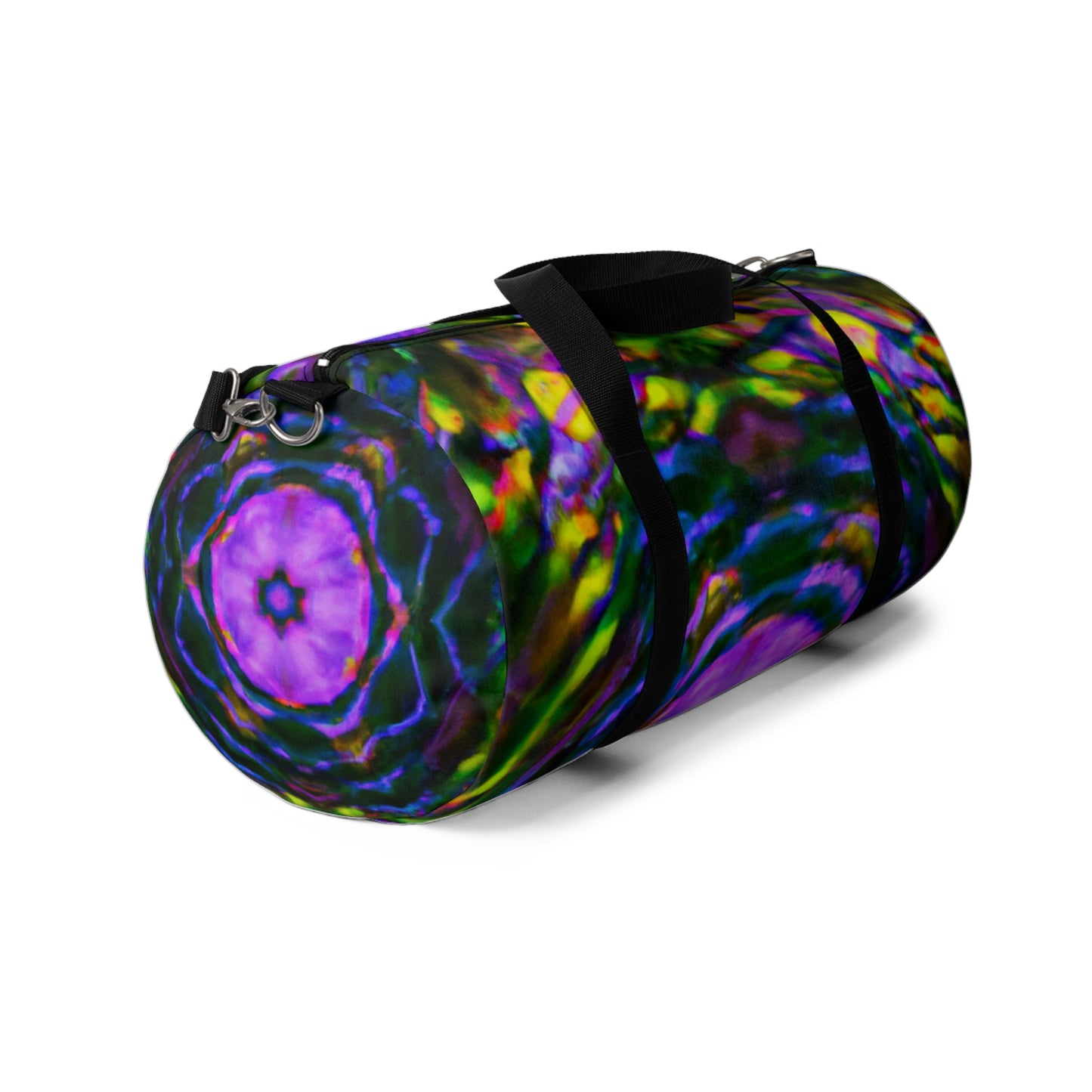 John Smeaton-Duffle Bag