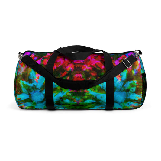 James Watt-Duffle Bag