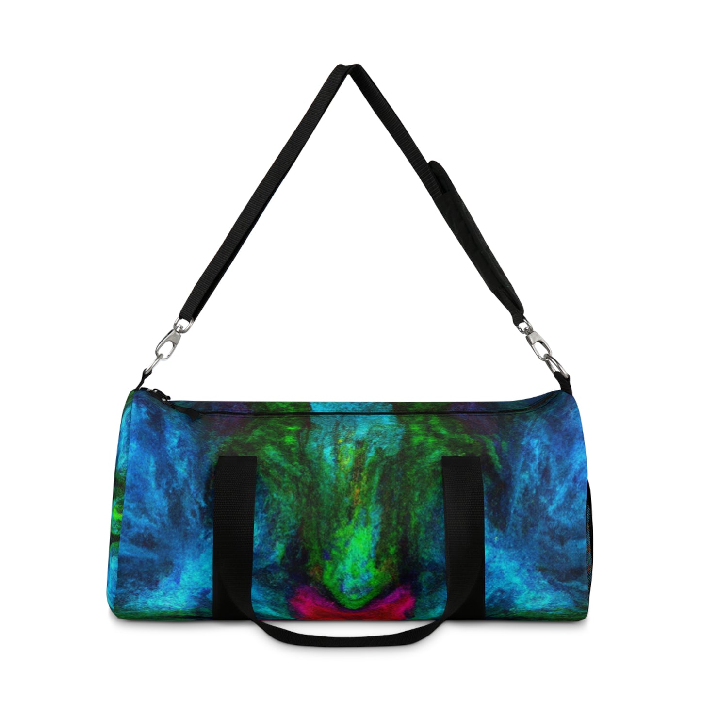 James Watt-Duffle Bag