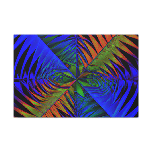 Francisco de Goya- Canvas