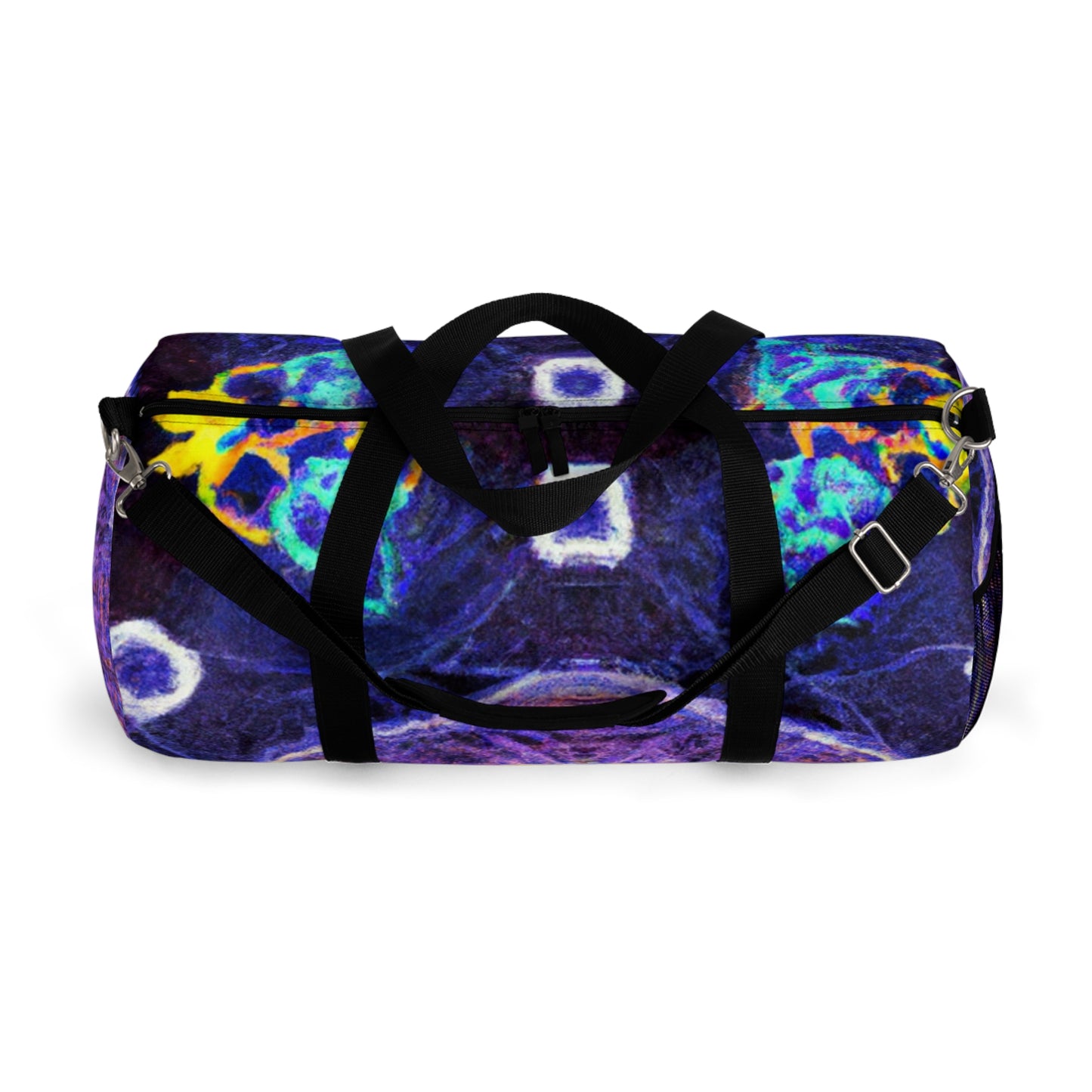 Isaac Singer (Inventor of the Sewing Machine)-Duffle Bag