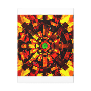 Pieter Bruegel the Elder- Canvas