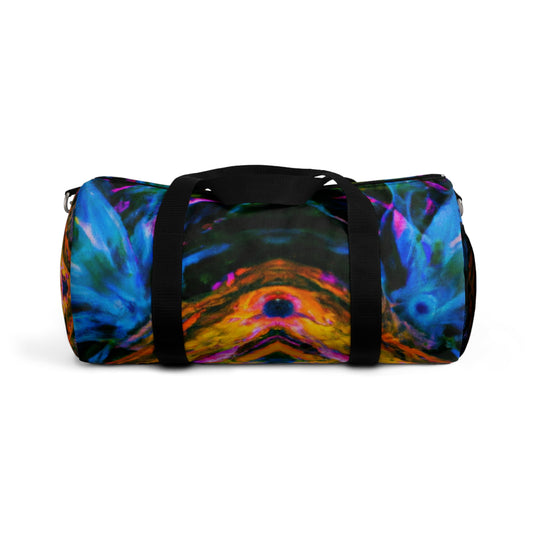 Matthew Boulton (1728-1809), British industrialist and entrepreneur.-Duffle Bag