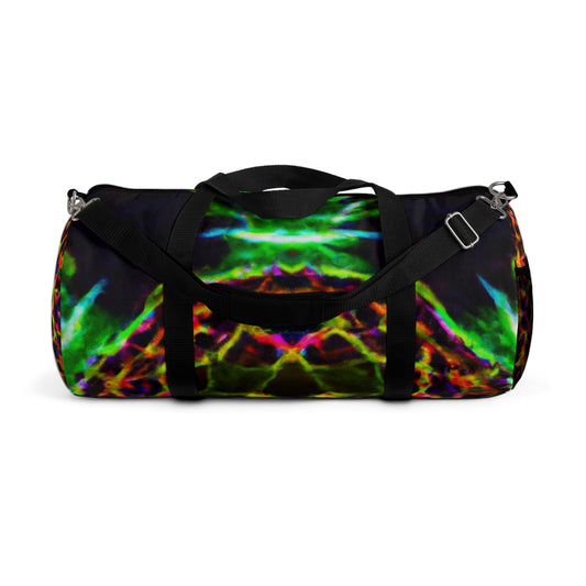 James Watt-Duffle Bag