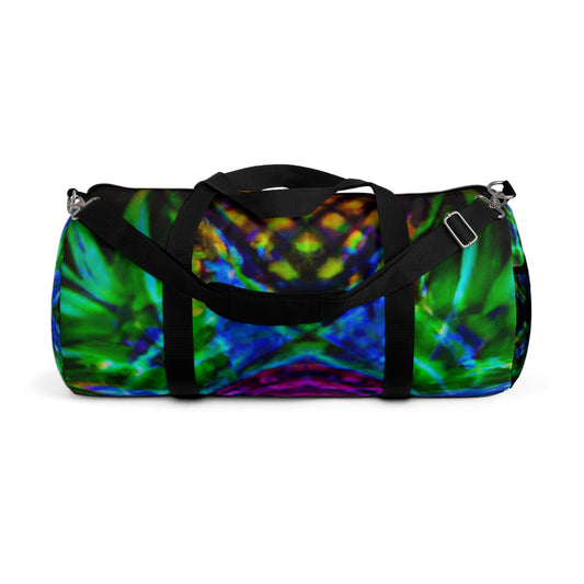 John Smeaton (1724–1792)-Duffle Bag