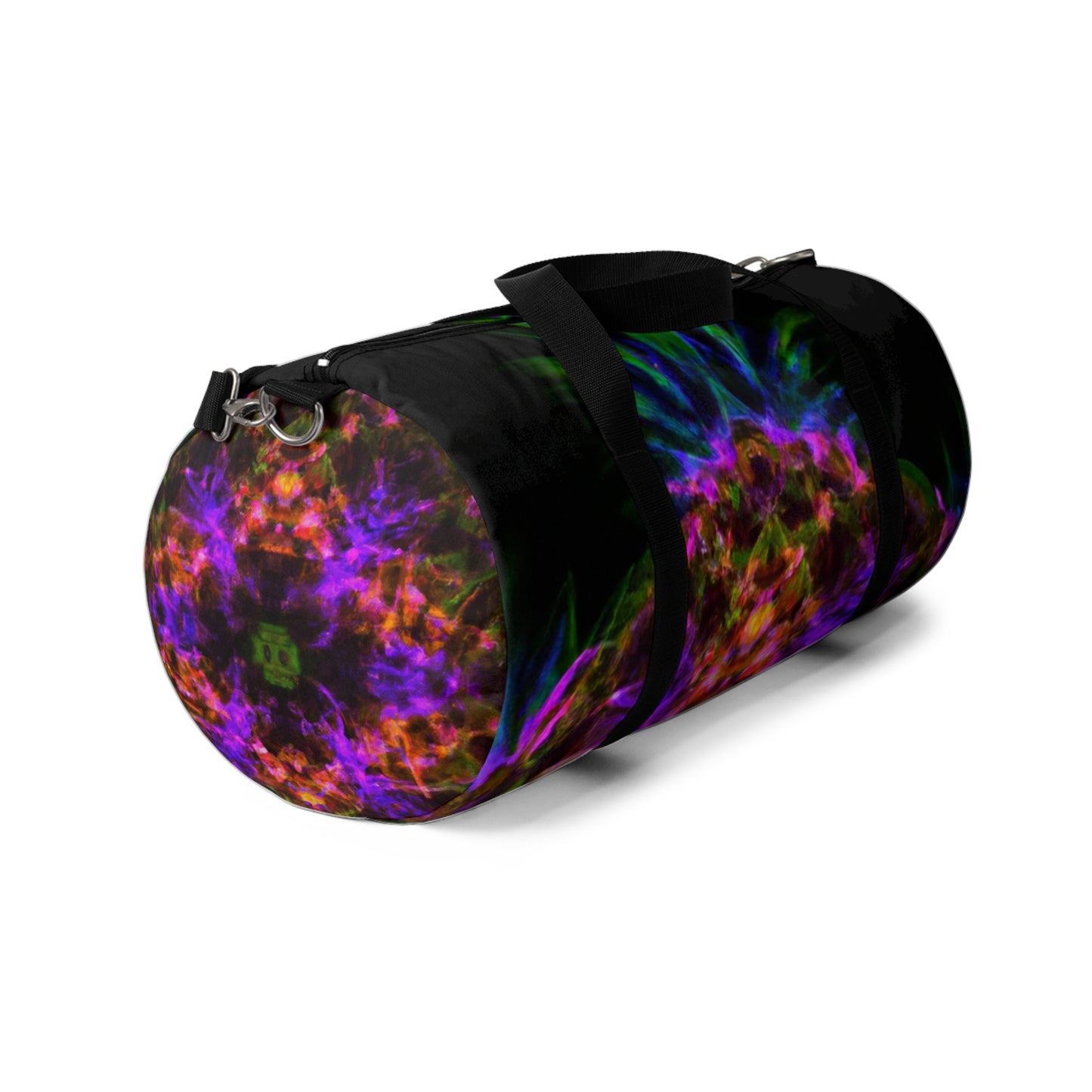 James Watt.-Duffle Bag