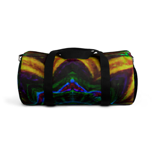 Joseph Cugnot (1725-1804).-Duffle Bag