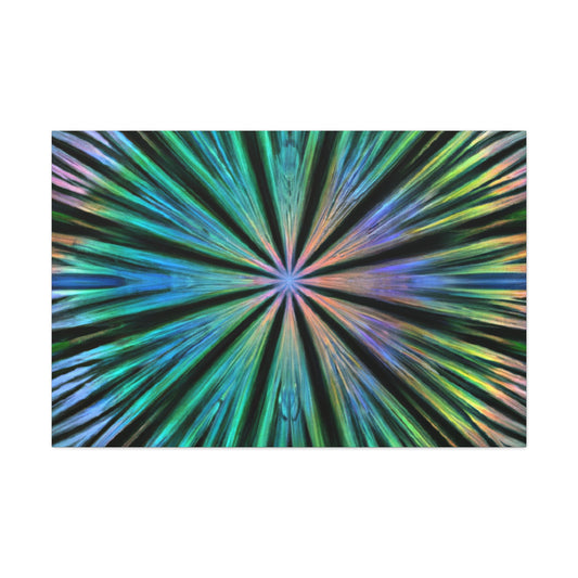 Jacques-Louis David- Canvas