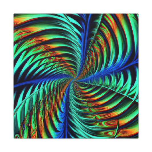 François Boucher- Canvas