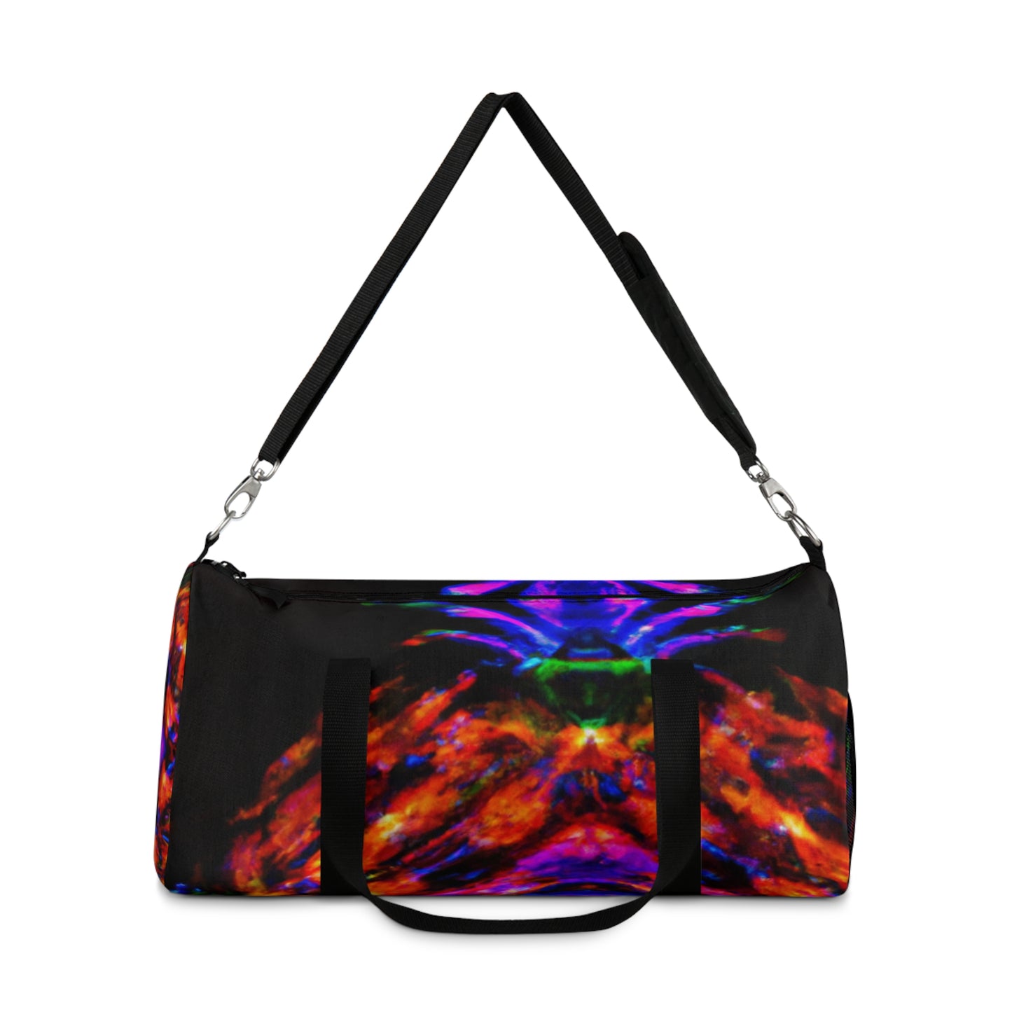 James Watt-Duffle Bag