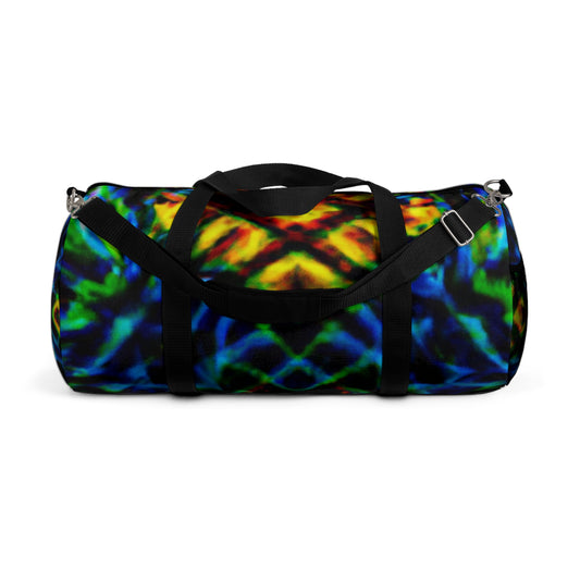 Thomas Newcomen (1663-1729)-Duffle Bag