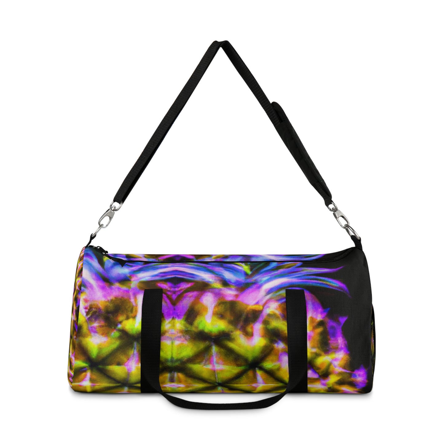 Isaac Babbitt.-Duffle Bag
