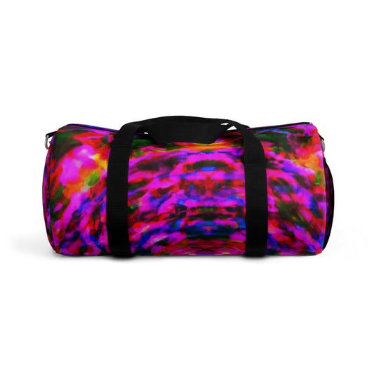 James Watt (1736-1819)-Duffle Bag