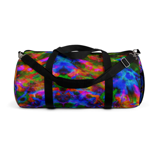 Joseph Bramah (1748–1814)-Duffle Bag