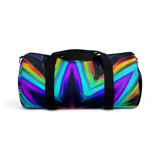 John Wilkinson (1728-1808)-Duffle Bag