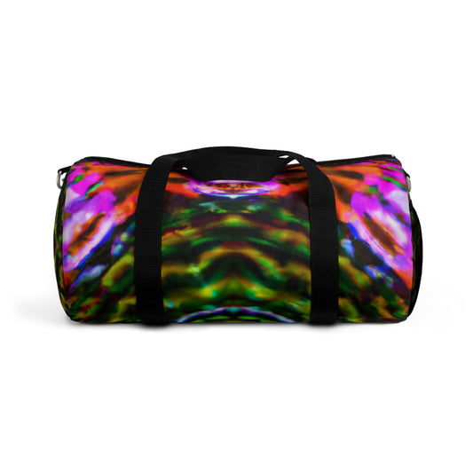 Joseph Bramah-Duffle Bag