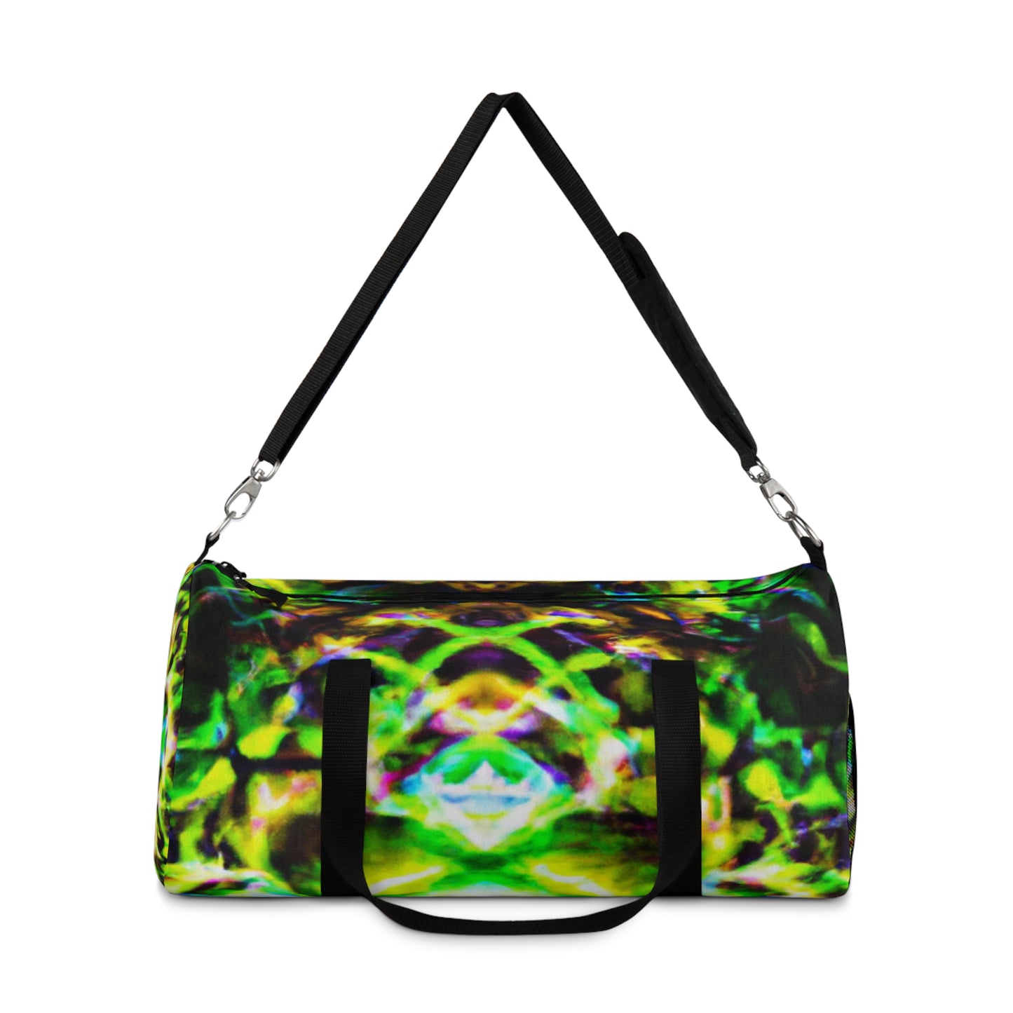 James Watt-Duffle Bag
