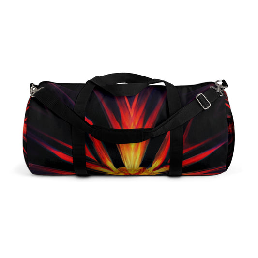 John Wilkinson (1728–1808) - an English industrialist who pioneered the manufacture-Duffle Bag