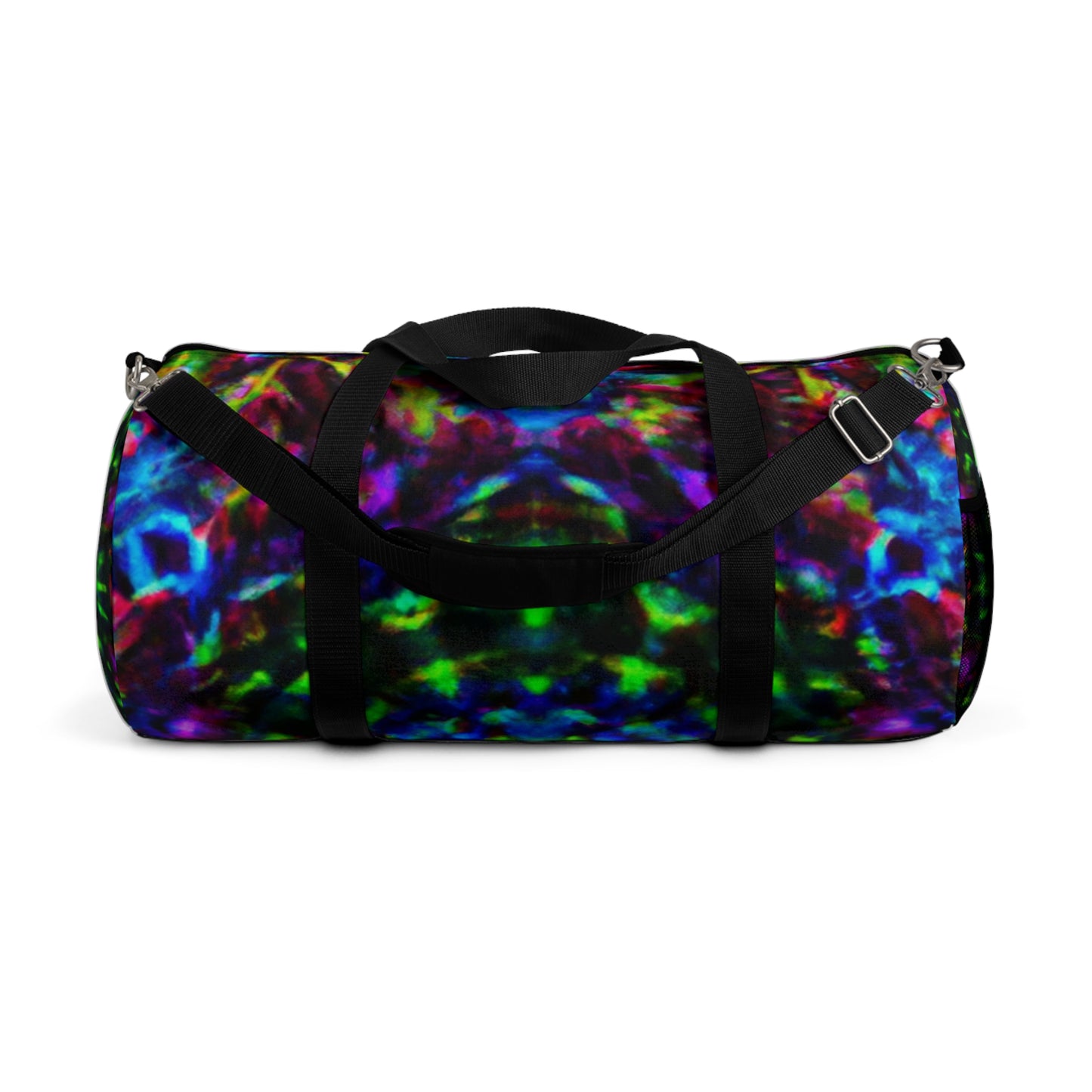 Joseph Bramah-Duffle Bag