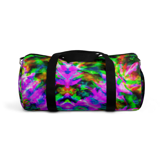 James Watt (1736–1819)-Duffle Bag