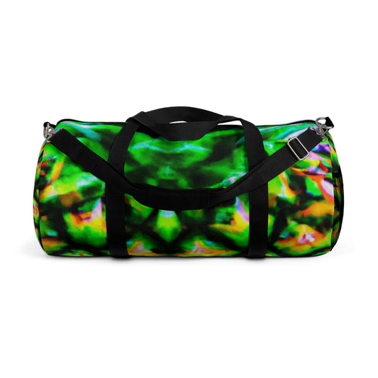 Matthew Boulton (1728-1809)-Duffle Bag