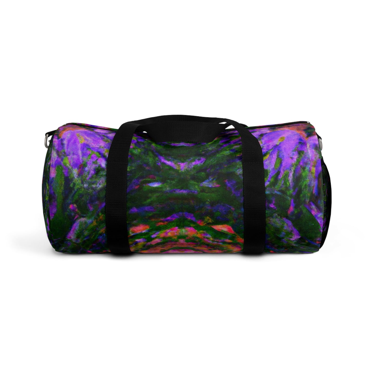 John Wilkinson (1728-1808), English industrialist and inventor - known as the-Duffle Bag