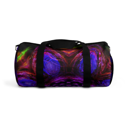 James Watt-Duffle Bag