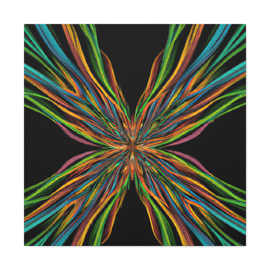 Thomas Gainsborough- Canvas