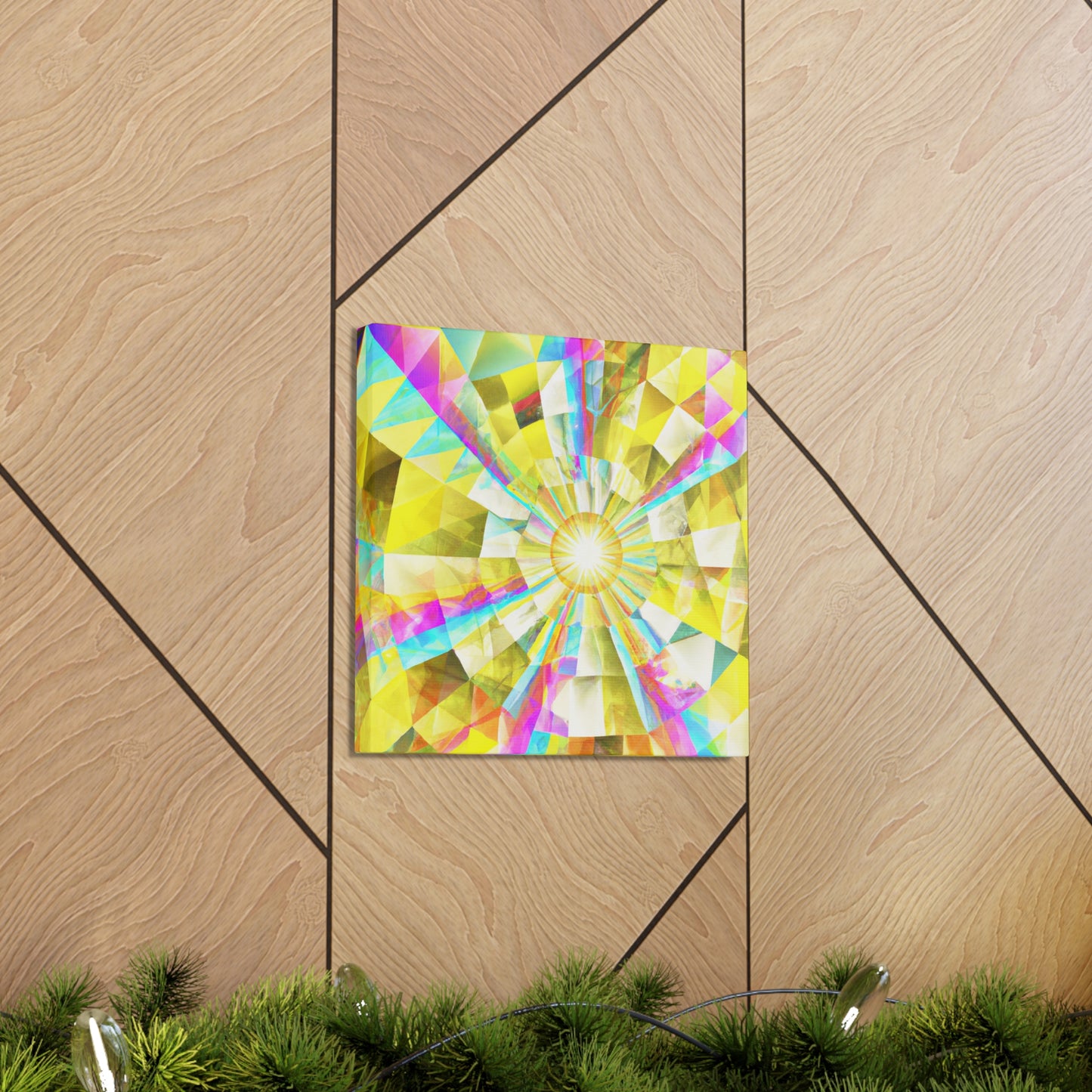 Pieter Bruegel the Elder- Canvas