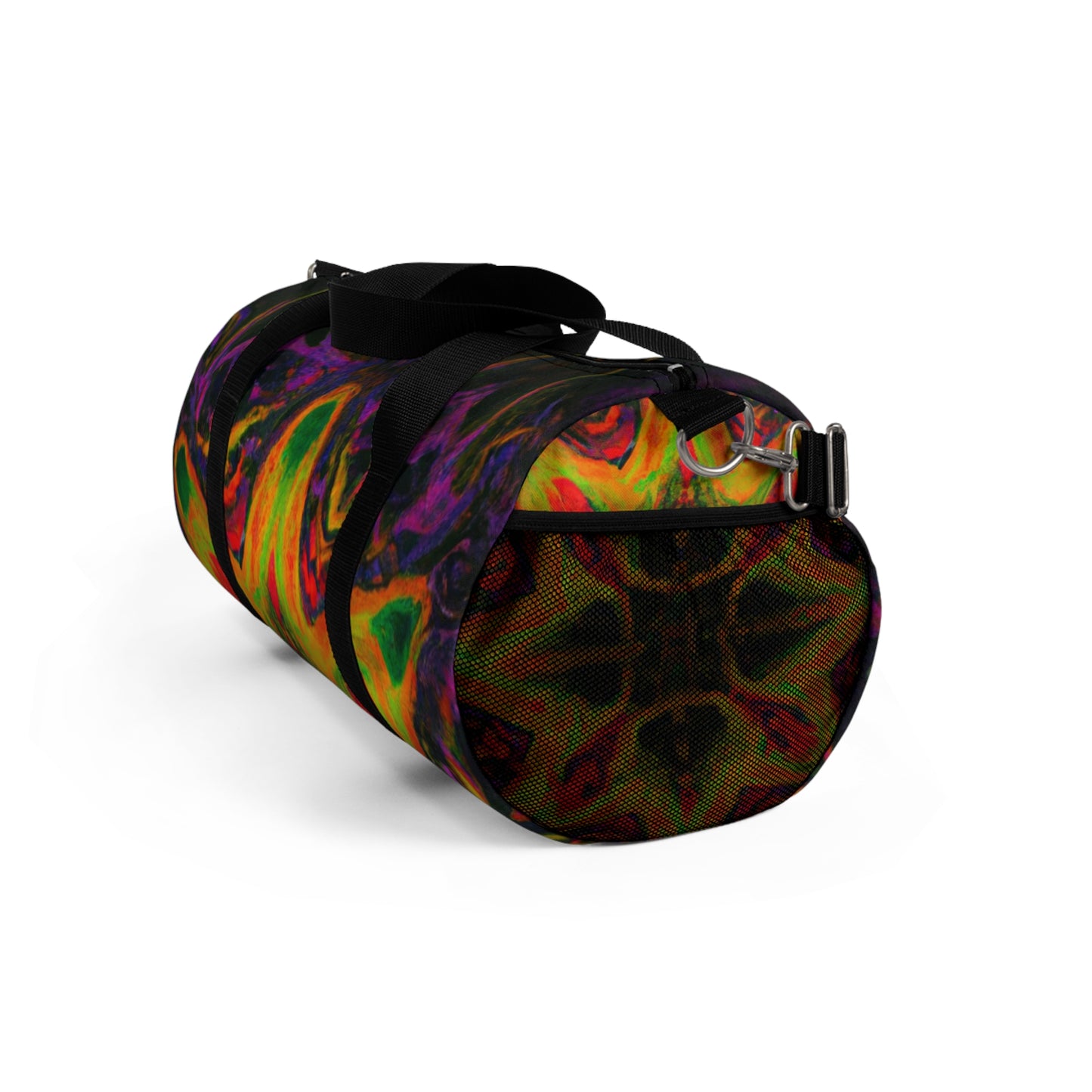 James Watt-Duffle Bag