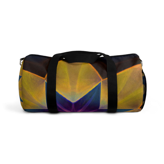 Matthew Boulton (English industrialist, manufacturer, and businessman; 1728–18-Duffle Bag