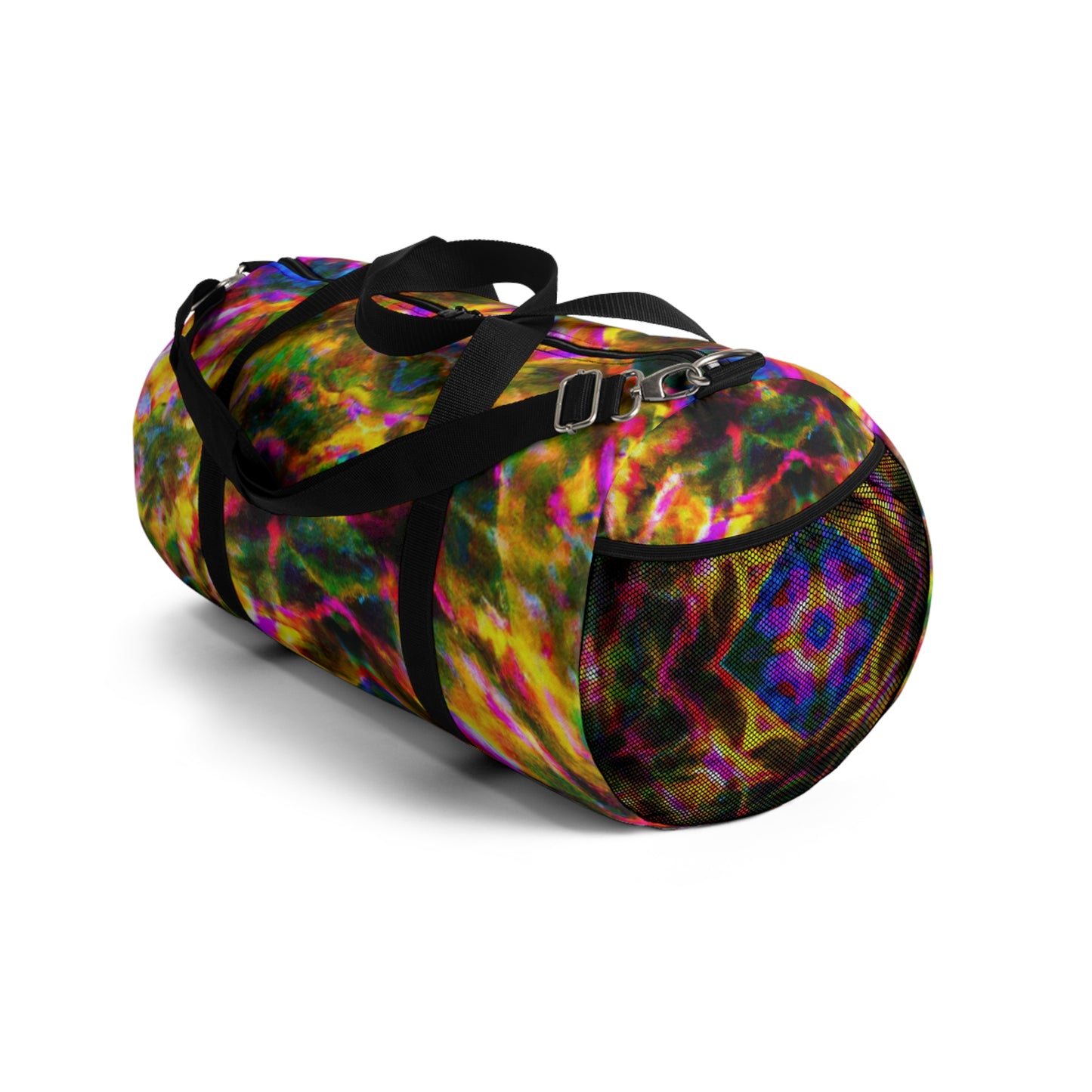 James Watt-Duffle Bag