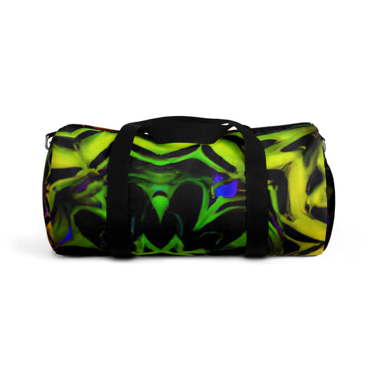 Thomas Newcomen (1664-1729)-Duffle Bag