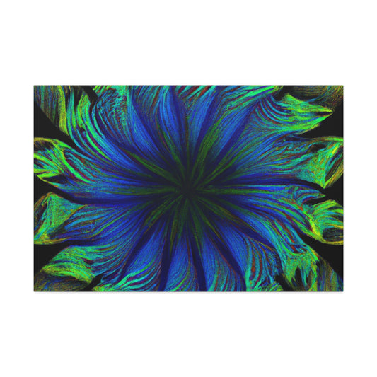 Franz Anton Maulbertsch- Canvas