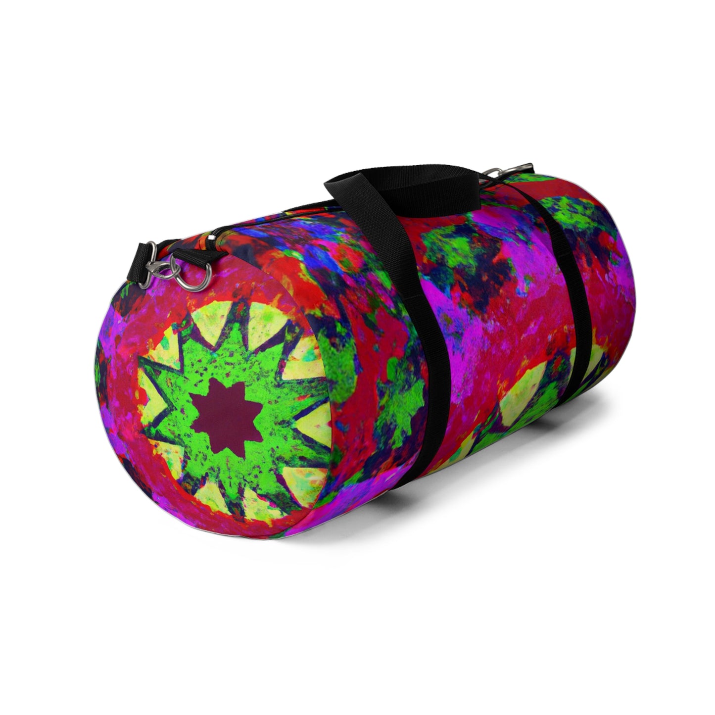 Joseph Bramah-Duffle Bag