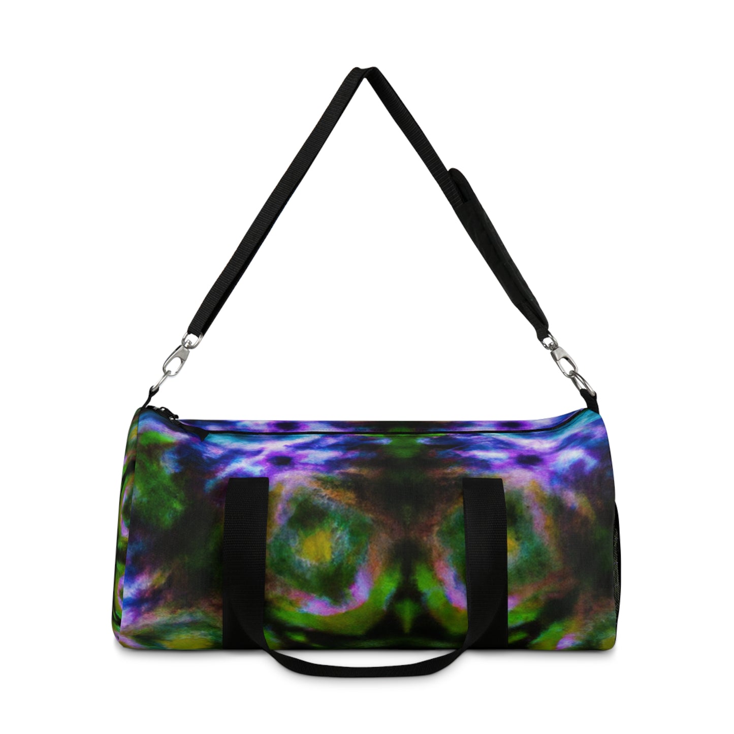 James Watt.-Duffle Bag