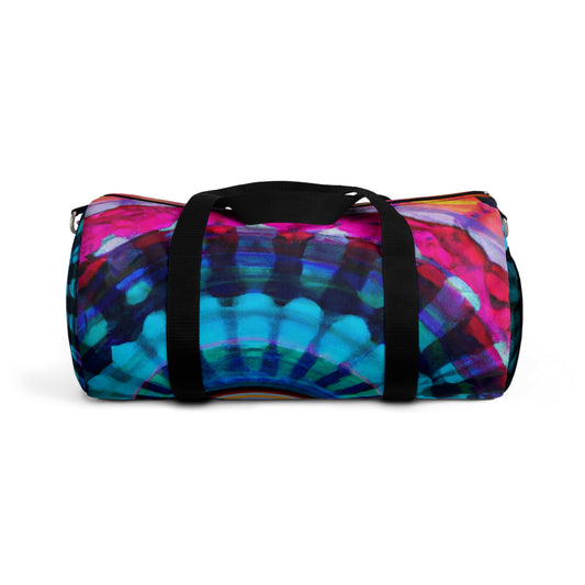 Samuel Slater-Duffle Bag