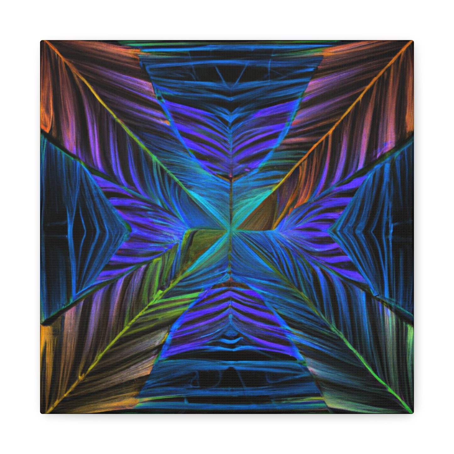 Titian (Tiziano Vecelli)- Canvas