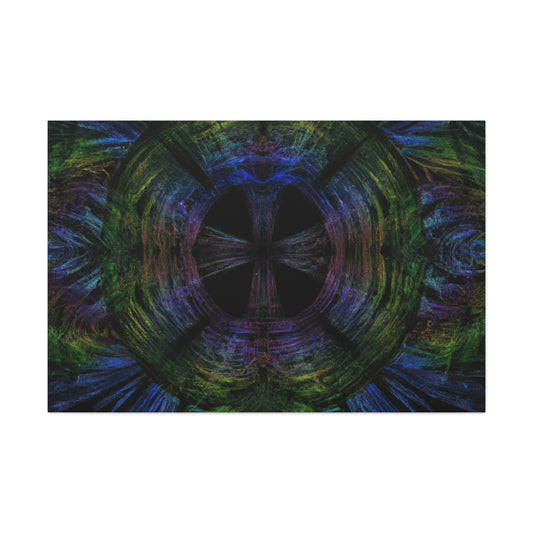 Jacques-Louis David- Canvas