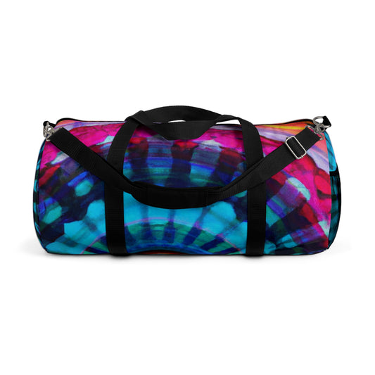 Samuel Slater-Duffle Bag