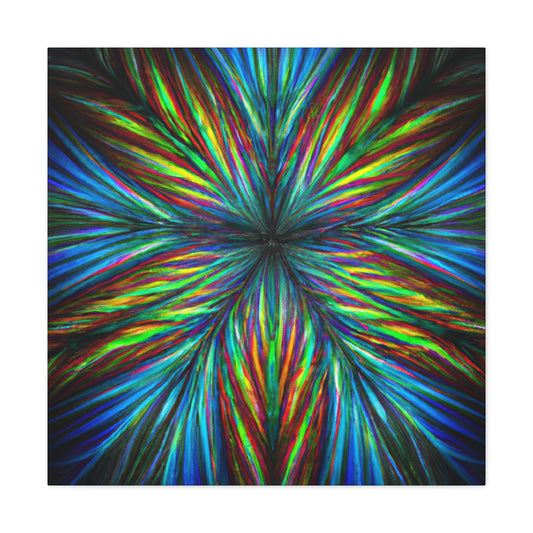 Franz Anton Maulbertsch- Canvas