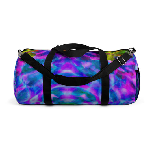 James Watt (1736–1819)-Duffle Bag