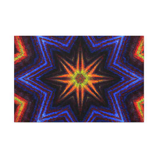 Jacques-Louis David- Canvas