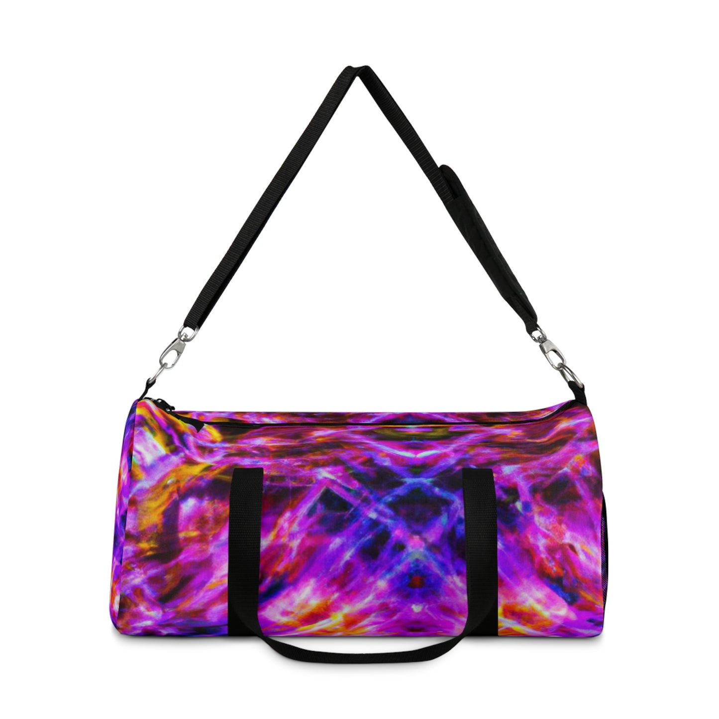 James Watt.-Duffle Bag