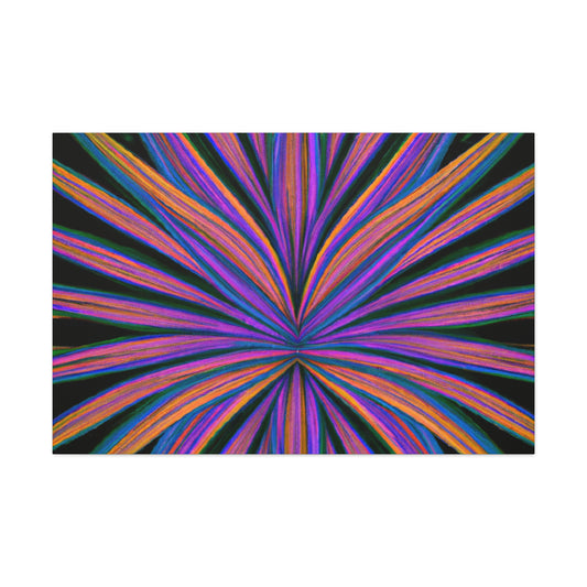 Rembrandt van Rijn- Canvas