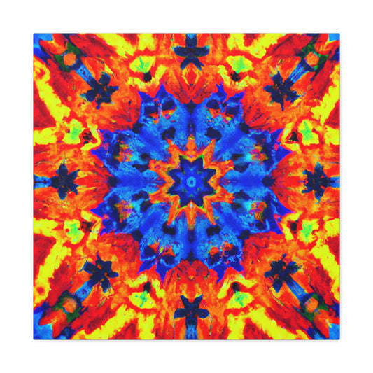 Benedetto Casori (1725-1814)- Canvas