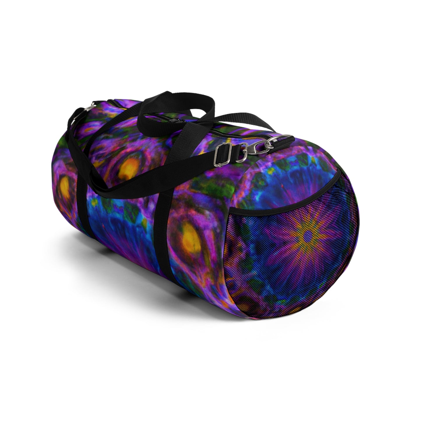 Cazenove and Company-Duffle Bag