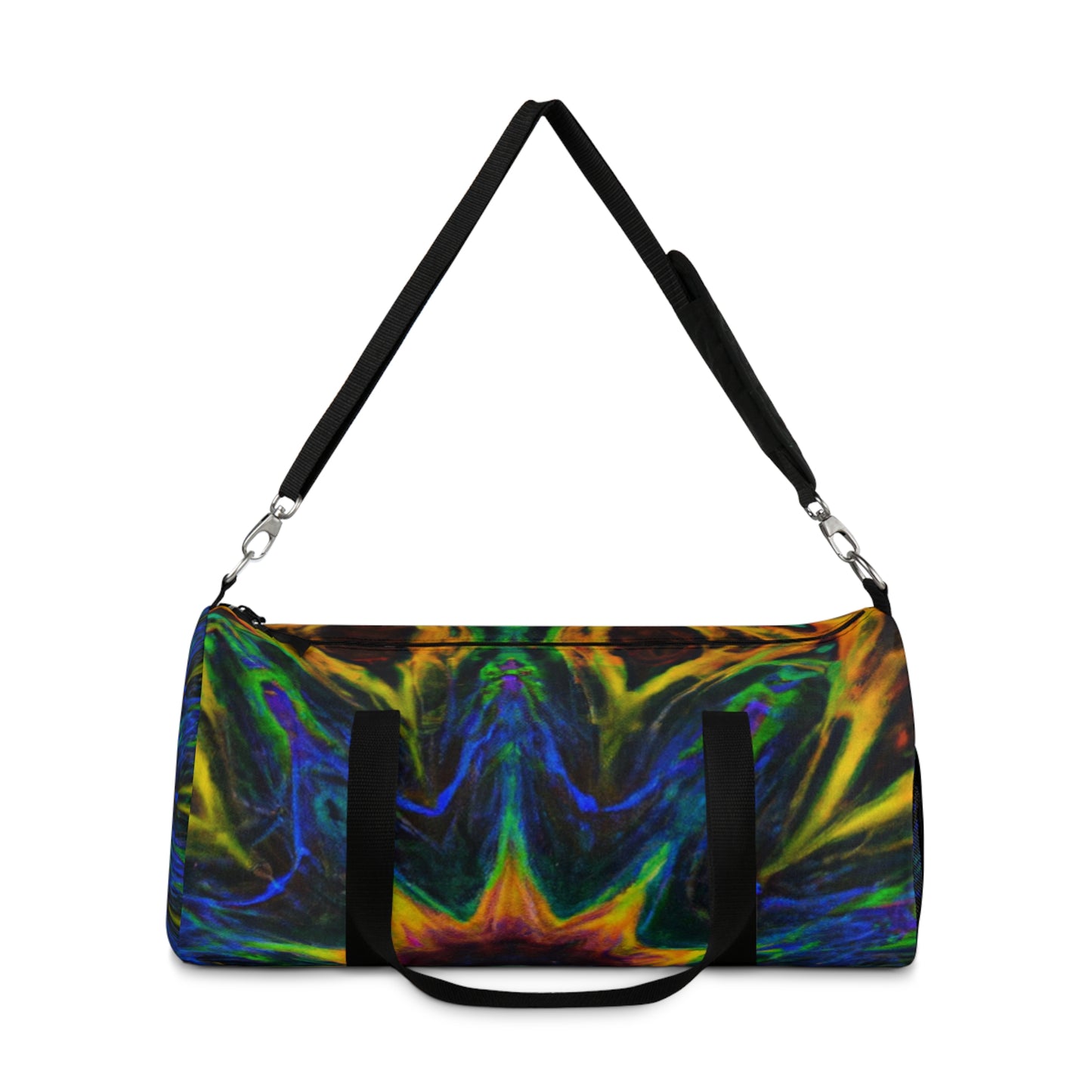 Samuel Crompton (1753–1827): English inventor and maker of the spinning-Duffle Bag