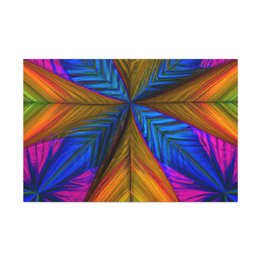 Francesco Guardi- Canvas